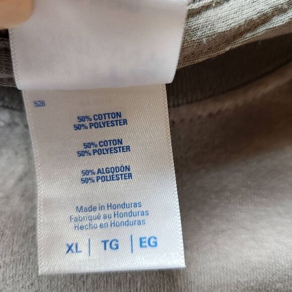 Alien t-shirt Roswell New Mexico mens adults unisex grey t-shirt excellent condi - Picture 5 of 6